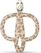Μασητικό Matchstick Monkey Teether Giraffe