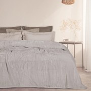 Κουβέρτα Βελουτέ Υπέρδιπλη 220x240 Das 1345 ΜΠΕΖ 5204850230272
