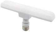 LED λάμπα εξοικονόμησης ενέργειας Ε27 DP-545