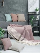 Ριχτάρι TENT BORDO ριχτάρι-διθέσιου-καναπέ-170-x-250-εκ