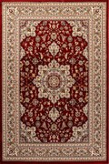 Χαλί Kashmir 10544-110 Red-Multi Merinos 200X250cm