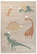 Παιδικό Χαλί (133x190) Tzikas Carpets Eliot 67635-070