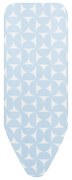 Brabantia 1005625 Κάλυμμα σιδερώστρας A 110x30cm, 8mm, Fresh Breeze