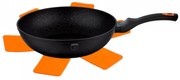 Wok Berlinger Haus Φ28cm BH-1796