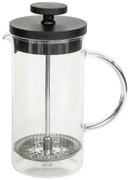 Καφετιέρα Γαλλικού Χειρός Με Έμβολο 350ml S-D Leon 196487