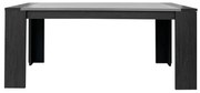 Liberta WASCO ΤΡΑΠΕΖΙ CEMENT 180x90xH76cm 180x90xH76cm 02-0551