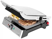 Τοστιέρα - Γκριλ 2000 W Rock’nGrill Pro Cecotec CEC-03026