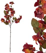 MarHome ΚΛΑΔΙ ΒΟΥΚΑΜΒΙΛΙΑΣ ΚΕΡΑΜΙΔΙ - Υ108cm 24/144KIB 00-10029-1
