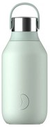 Μπουκάλι Θερμός 350ml Chilly's Series 2 Bottle Lichen Green