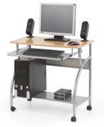 B6 desk color: alder DIOMMI V-CH-B/6-BIURKO-OLCHA DIOMMI-60-20403