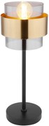 Φωτιστικό Επιτραπέζιο Globo Lighting MILLEY 15560T