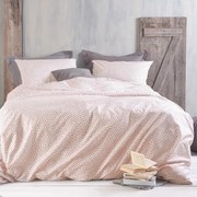 Παπλωματοθήκη Μονή (Σετ 160x250) Rythmos Next Kunik Somon