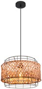 Φωτιστικό Κρεμαστό Globo Lighting GINA 15668H1