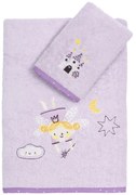 Σετ Πετσέτες (30x50 + 70x140) - Odette - Nima Kids