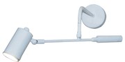 HL-3540-1 L SHERRY OLD COPPER WALL LAMP