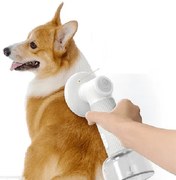 Συσκευή Πλυσίματος-Spa Κατοικιδίων, Pet Bubble Machine