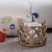Καλάθι Αποθήκευσης (Φ35x22) Nef-Nef Homeware Mesh