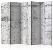 Διαχωριστικό με 5 τμήματα - Concrete Wall II [Room Dividers] 225x172