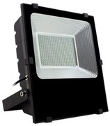 Προβολέας SMD LED 150W Μαύρο 5436 Spotlight 5436 Μαύρο