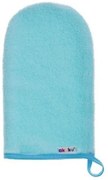 Βρεφικό Γάντι Μπάνιου Akuku Turquoise A1126