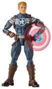 Φιγούρα Δράσης Διοικητής Rogers F3685 Marvel 15cm 4 Ετών+ Multicolor Hasbro