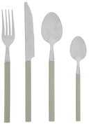 Μαχαιροπίρουνα (Σετ 24τμχ) S-D Indo Green 189073C