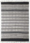 Χαλί Lotus Cotton Kilim 338 Royal Carpet - 70 x 140 cm