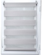 Στόρι Ρυθμιζόμενης Σκίασης (90x180) L-N Light Grey 350290180930
