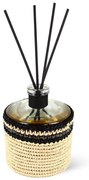 Room Fragrance CÔTÉ BOUGIE Raphia Janna 100ml HFC100MLRJ-P3