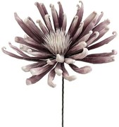 Τεχνητό Λουλούδι Αχινού 00-7086-4 30x85cm Apple Marhome Foam