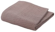 Κουβέρτα Πικέ New Golf Linen Nef-Nef Υπέρδιπλo 220x240cm Βαμβάκι-Πολυέστερ