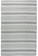 ΧΑΛΙ ΑΠΟ ΑΝΑΚΥΚΛΩΜΕΝΟ ΠΛΑΣΤΙΚΟ 120x180cm IB LAURSEN - STRIPED 2832-18