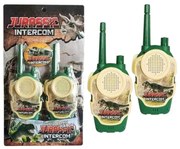 Παιδικό Σετ Walkie-Talkie