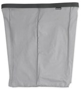 Brabantia 1004181 Καλάθι Απλύτων Bo 2x45L, Grey