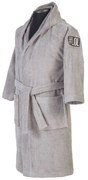 Παιδικό Μπουρνούζι Nef-Nef Homeware Junior Kids21 L.Grey-1224 Γκρι Νο04