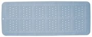 Unilux 35x90 blue αντιολισθητικό ταπέτο μπανιέρας Sealskin