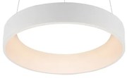 Φωτιστικό Οροφής LED Aca Apollo BR81LEDP45WH White