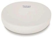 Σαπουνοθήκη Soft 06796.001 White Κεραμικό