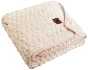 ΒΡΕΦΙΚΗ ΚΟΥΒΕΡΤΑ ΚΟΥΝΙΑΣ 110x150cm GREENWICH POLO CLUB - FLEECE 8836