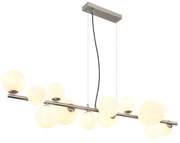 Φωτιστικό Κρεμαστό Globo Lighting RIHA 56140-13H 3000K