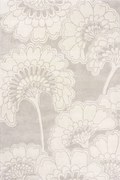 Χαλί Japanese Floral Oyster 039701 Florence Broadhurst 120X180cm