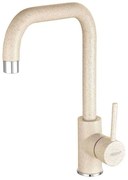 Μπαταρία Κουζίνας Freya BFR42S Sand Ferro Granite