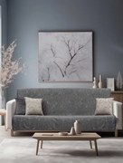 Ριχτάρι PETRA DARK GREY