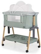 CANGAROO ΒΡΕΦΙΚΟ ΛΙΚΝΟ ADORO GREEN 3800146249717