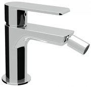 Μπαταρία Μπιντέ Α\Β TEOREMA XS-Χρώμιο