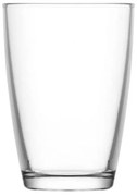 Ποτήρια Νερού 415ml (Σετ 6τμχ) Lav Vega