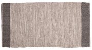 Χαλί Διαδρόμου (65x135) Viopros Μπόνο Μπεζ