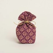 Beauty Home ΠΟΥΓΚΙ ΜΕ ΒΑΣΗ 8 x 12 cm  DELICATE DIAMOND FLOWER