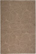 Χαλί Cezar 16611V02 Mink Βιοκαρπέτ 160X230cm