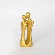 Διακοσμητική Φιγούρα Άνθρωποι (6x4x16) Estheti 752-27111